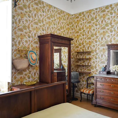 Alfredo Bed & Breakfast Silvi Marina