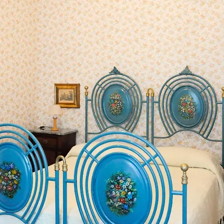 Alfredo Bed & Breakfast *