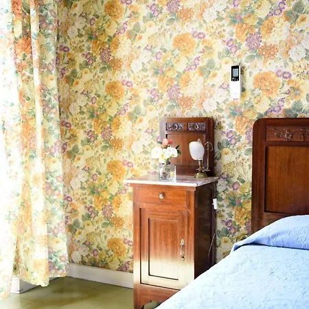 Bed & Breakfast Alfredo Silvi Marina